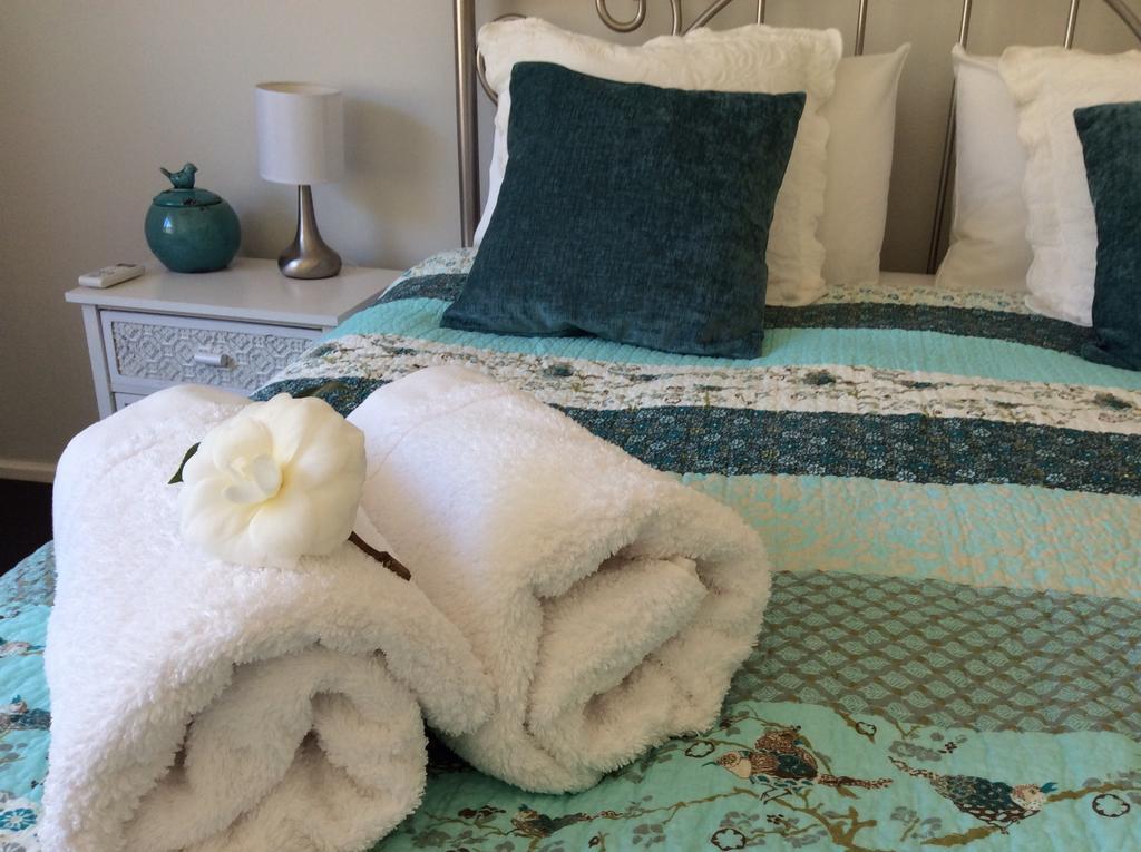 Beachport Bed & Breakfast Port Macquarie Cameră foto