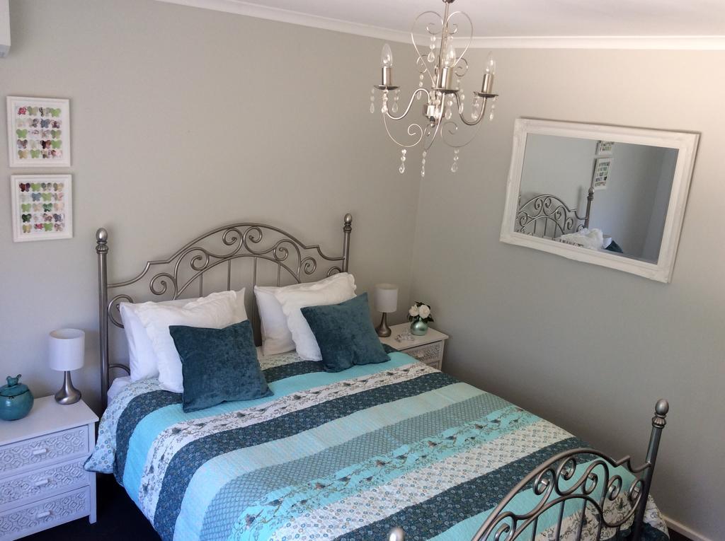 Beachport Bed & Breakfast Port Macquarie Cameră foto