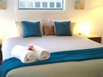 Beachport Bed & Breakfast Port Macquarie Exterior foto