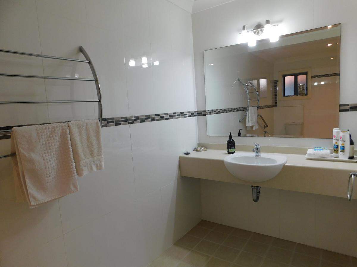 Beachport Bed & Breakfast Port Macquarie Exterior foto